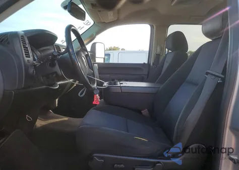 2010 GMC Sierra C1500 Sle z USA, uszkodzony, nr VIN 3GTRCVE32AG125545